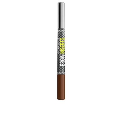 Maybelline New York Braueneinsatz #Medium Braun 1 Stück