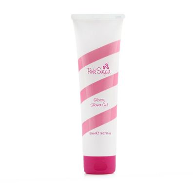 Pink Sugar Pink Sugar Parfümiertes Duschgel 150 ml