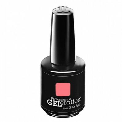 Jessica Geleration Soakoff Coral Reef 15Ml