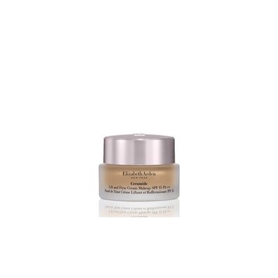 Elizabeth Arden Ceramide Lift & Firm Creme Make Up SPF15