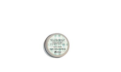 Davines More Inside this is a strong moulding clay 75 ml
