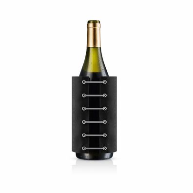 Eva Solo Stay Cool seau à vin Black hauteur 16 cm