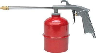 Reinigungspistole mit 950 ml Behälter