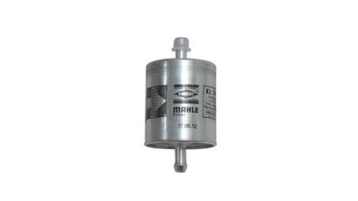 Kraftstofffilter MAHLE KNECHT KL145 8mm Anschluß für BMW K-R (4V) Aprilia Cagiva Duc