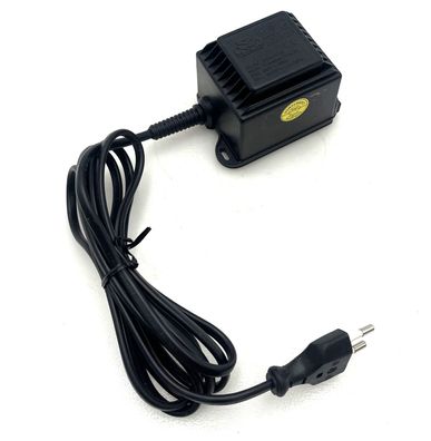 Leni TLS662612T/2EPL Transformator 230V auf 2x12V 26VA 1,1A T9/320