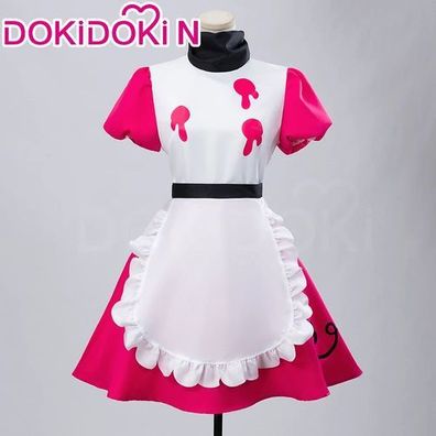 Anarchy Kostém Cosplay Anime Outfit Halloween Karneval Set Kleidung