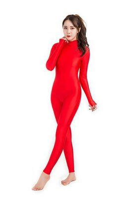 Supergirl Cosplay Kostém Jumpsuit Outfit Halloween Karneval DC