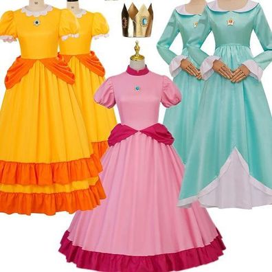 M&M Cosplay Kostém Outfit Set Halloween Karneval Spaß