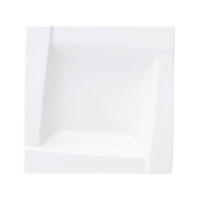 Suppenteller KUBIKO 20 cm Ambition