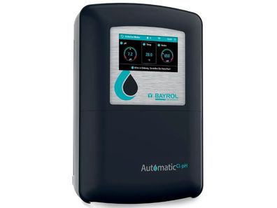 Bayrol Dosiersystem Automatic Cl-pH