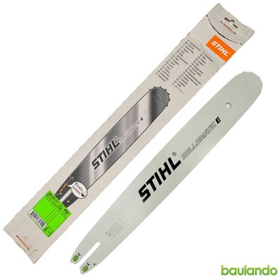 STIHL Führungsschiene Rollomatic E 45cm/18", .325", 1,6mm 30050084717
