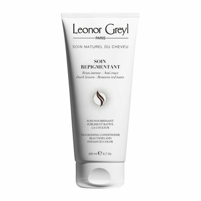 Soin Repigmentant Hair Colour Conditioner Eisiges Braun 200ml
