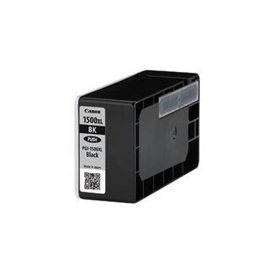 Canon Druckerpatrone PGI-1500BK XL (9182B001) schwarz