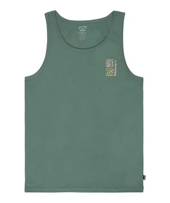Billabong Tank Feeling sea green