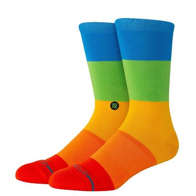 STANCE Socken Snapshot Crew