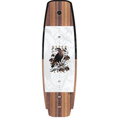 Hyperlite Wakeboard Guara 150