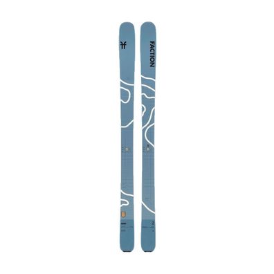 Faction Ski Agent 2 blue W26 171