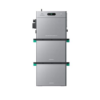 SolarFlow 2400 AC+ Set 48V LiFePO4, 2400Wh + 2x 2880Wh, IP65