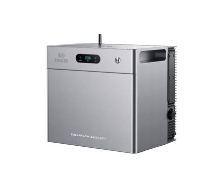 Zendure SolarFlow 2400 AC+ inkl. 2400Wh Akku