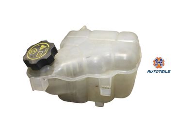Opel Zafira C Ausgleichsbehälter Kühlwasserbehälter Behälter 13283712 O6RKV
