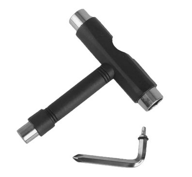GLOBE Skate Tool black