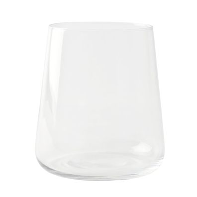 Lambert Dao Wasserglas Kristallglas, klar H 10 cm, D 9 cm 380 ml Füllmenge 10719