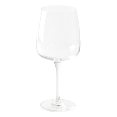 Lambert Dao Weißweinglas Kristallglas klar H 22 cm, D 10 cm 480 ml Füllmenge 10716