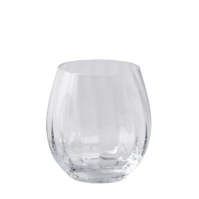 Lambert Gatsby Trinkglas Kristallglas, klar H 10,5 cm, D 7,5 cm 10704