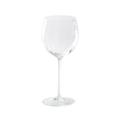 Lambert Gatsby Weißwein Kristallglas, klar, Optik, H 22 cm, D 8,5 cm 10700
