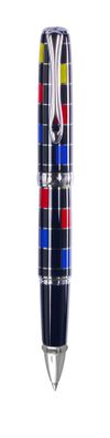 Diplomat Tintenroller Excellence A plus Bauhaus, Limited Edition
