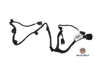 Opel Meriva B Kabelbaum Kabel Einparkhilfe PDC Sensoren hinten 13252869 ZNPOK
