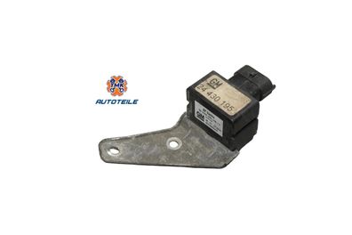 Opel Signum Vectra C Querbeschleunigungssensor Sensor Vorne 24430195 KYRL9