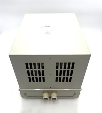 Siemens Transformator 4AP43205CE 3x400V auf 3x230V 3,15kVA Drehstromtrafo T10/89