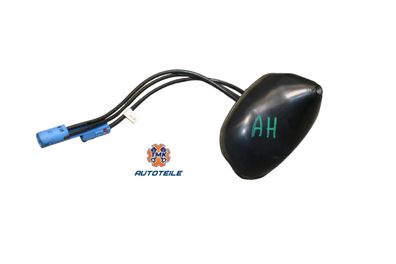 Opel Astra H Fahrzeugantenne Antenne NAVI GPRS GPS 013171963 13171963 DRAVY