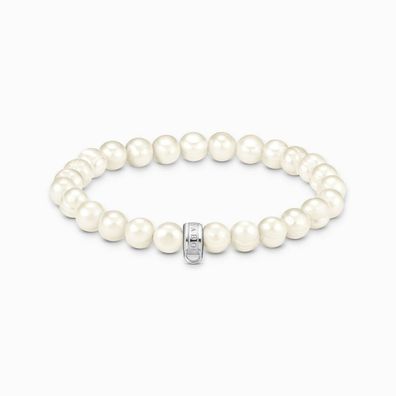Thomas Sabo - X0293-082-14 - Armband - Damen - As We Love