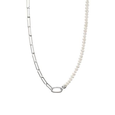 Thomas Sabo - C1211-082-14-l45 - Kette - 45cm - Charm Club