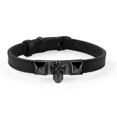 Philipp Plein - PJOEA02BU - Armband - Unisex - ENIGMA - verstellbar