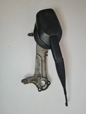 Original Mercedes-Benz E-Klasse/CLK 208/210 Wischergestänge Vorne 3391098329