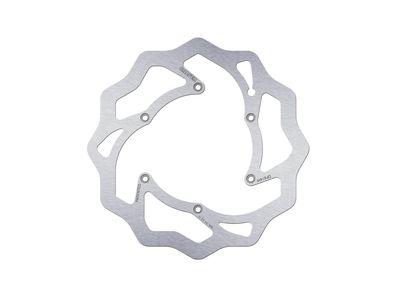 GALFER Bremsscheibe "DF814" Typ W - Offroa