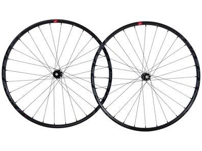 Fulcrum Laufradsatz "Red Zone 5" MTB, 29", 2-Way F VR: Boost / HR