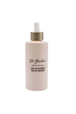 DR. BOUHON Protect & Balance Hyaluron Phyto Serum 100ml Sondergröße