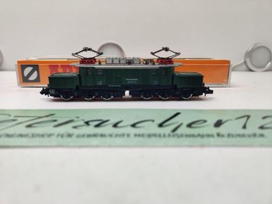 Arnold N DC 2310 / BR 194 147-5 E-Lok / Grün / DB / Analog / OVP