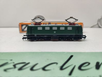 Arnold N DC 2321 / BR141 444-0 E-Lok / / /ün / DB / OVP