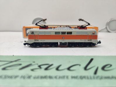Arnold N DC 2325 / BR111 135-0 E-Lok / DB / Orange / OVP