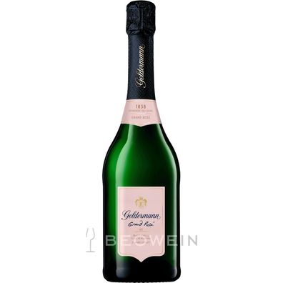 Geldermann Grand Rosé 0,75 l