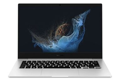 Samsung Galaxy Book 2 Go 128GB 4GB 14 Zoll Full HD Bildformat 16:9 - Kaufen