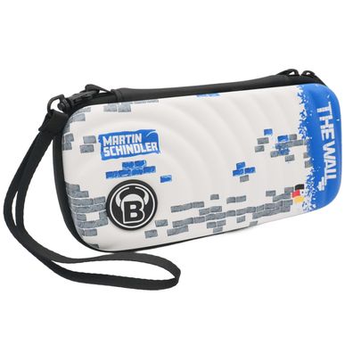 BULL'S Dartcase ORBIS S, 1 Dartsatz, Martin Schindler