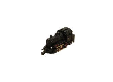 Märklin mini-club 8800 - Dampflok BR 89 006 DB - Spur Z - 1:220 - HK484
