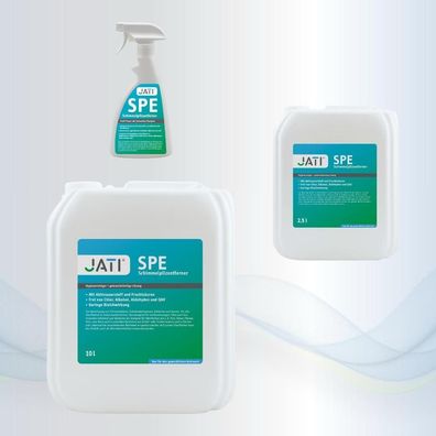 Schimmelpilzentferner SPE Jati