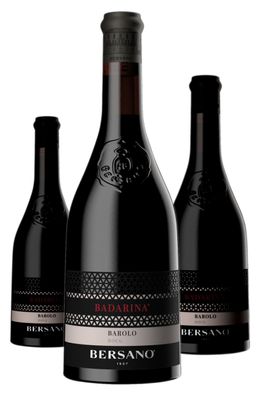 3 x Bersano Badarina Barolo DOCG – 2020
